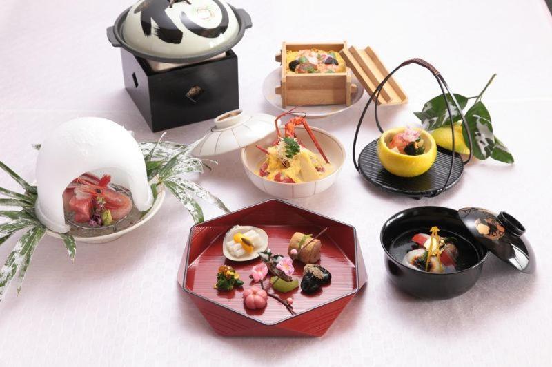 Izumiya Ryokan Киото Экстерьер фото