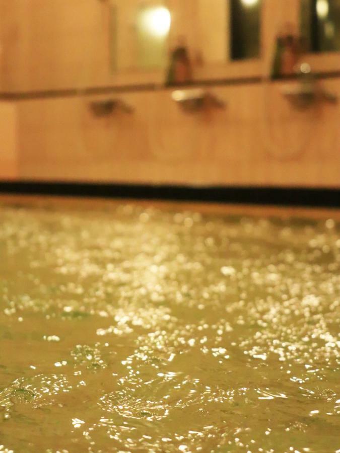 Izumiya Ryokan Киото Экстерьер фото